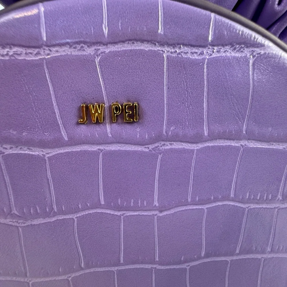 JW PEI jw pei